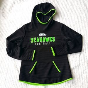Seattle seahawks hoodie